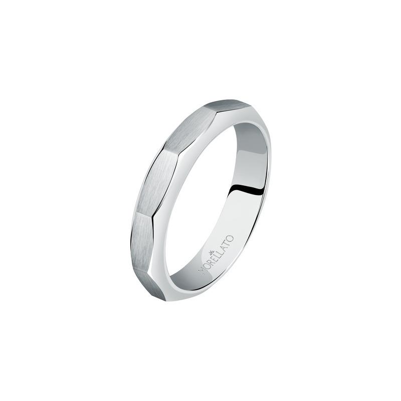 ANELLO UOMO MORELLATO SALS64023 - MORELLATO