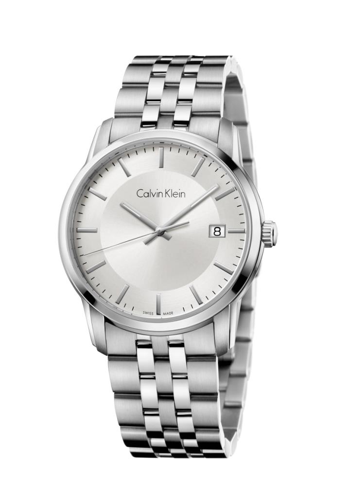 OROLOGIO  CALVIN KLEIN k5s31146 - CALVIN KLEIN