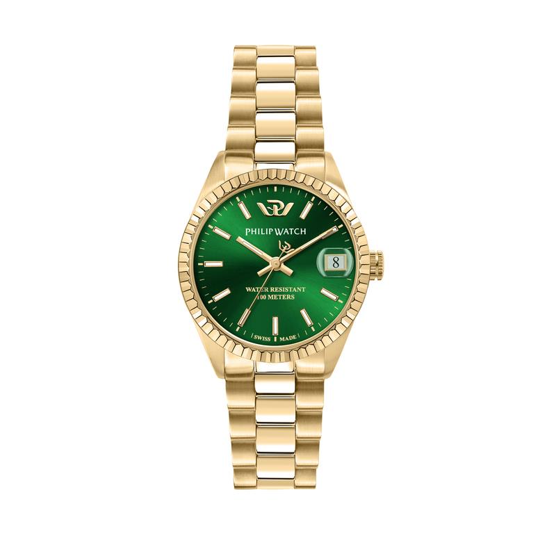 OROLOGIO DONNA PHILIP WATCH r8253597591 - PHILIP WATCH
