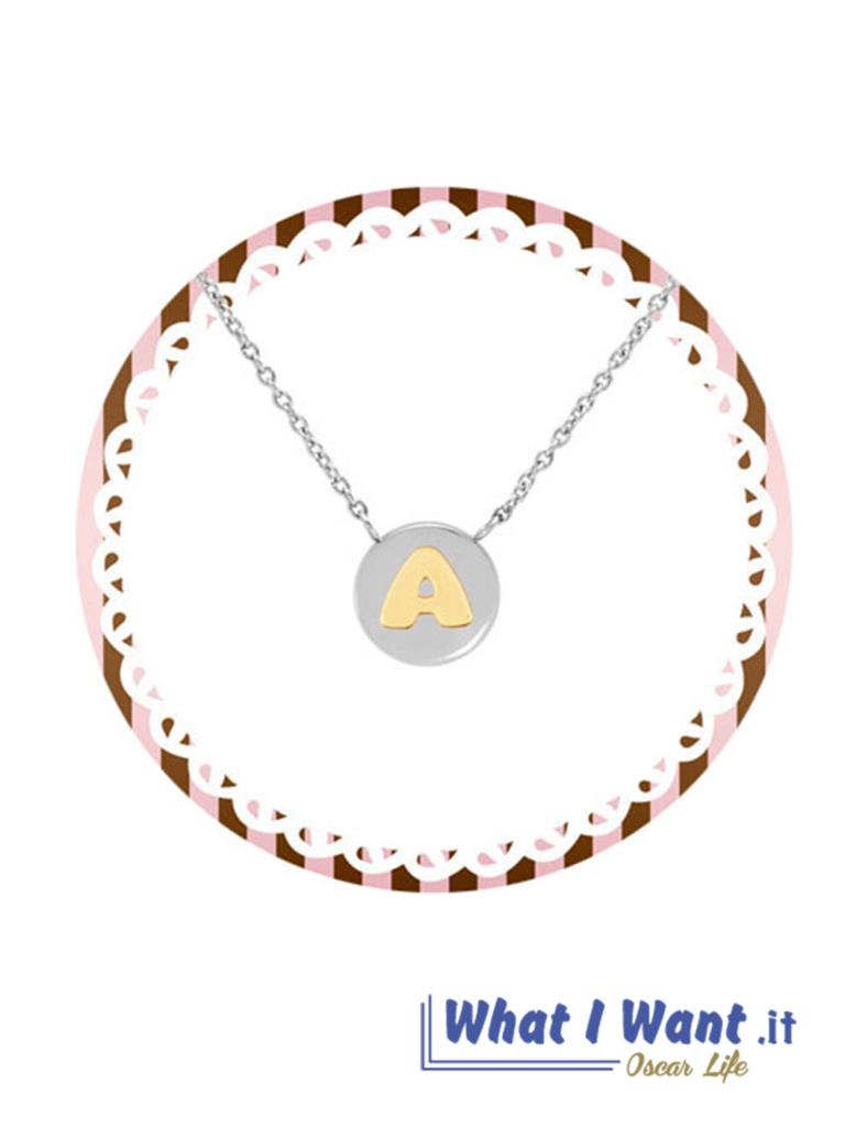 COLLANA  NOMINATION 065010 - NOMINATION