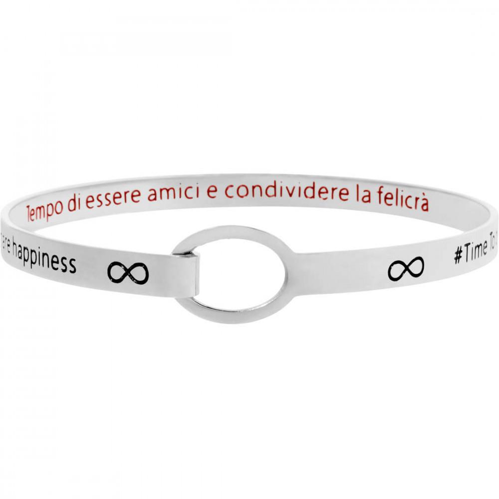 BRACCIALE DONNA MARLU 18BR060 - MARLU