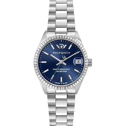 OROLOGIO DONNA PHILIP WATCH R8253597590 - PHILIP WATCH