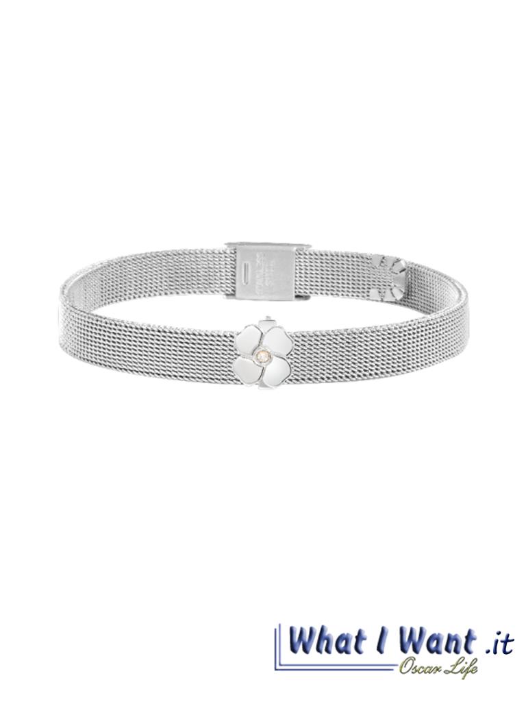 BRACCIALE DONNA MORELLATO SAJU07 - MORELLATO