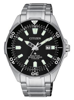 OROLOGIO UOMO CITIZEN BN0200-81E - CITIZEN