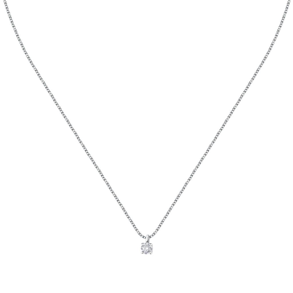 COLLANA DONNA MORELLATO SAIW156 - MORELLATO