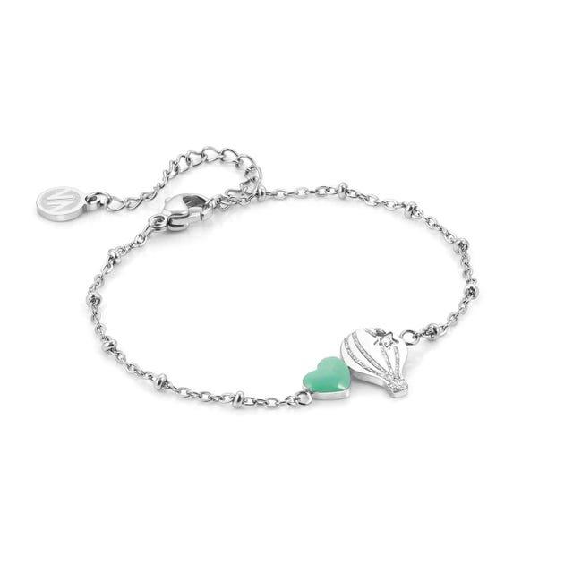 BRACCIALE DONNA NOMINATION 028410/045 - NOMINATION