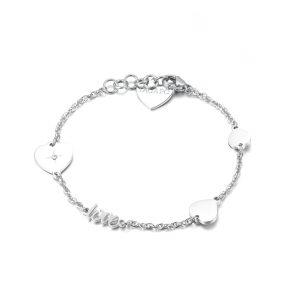 BRACCIALE DONNA S'AGAPO SFC13 - S