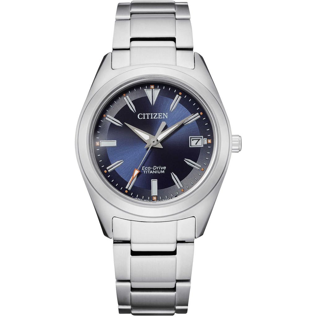 OROLOGIO DONNA CITIZEN FE6150-85L - CITIZEN