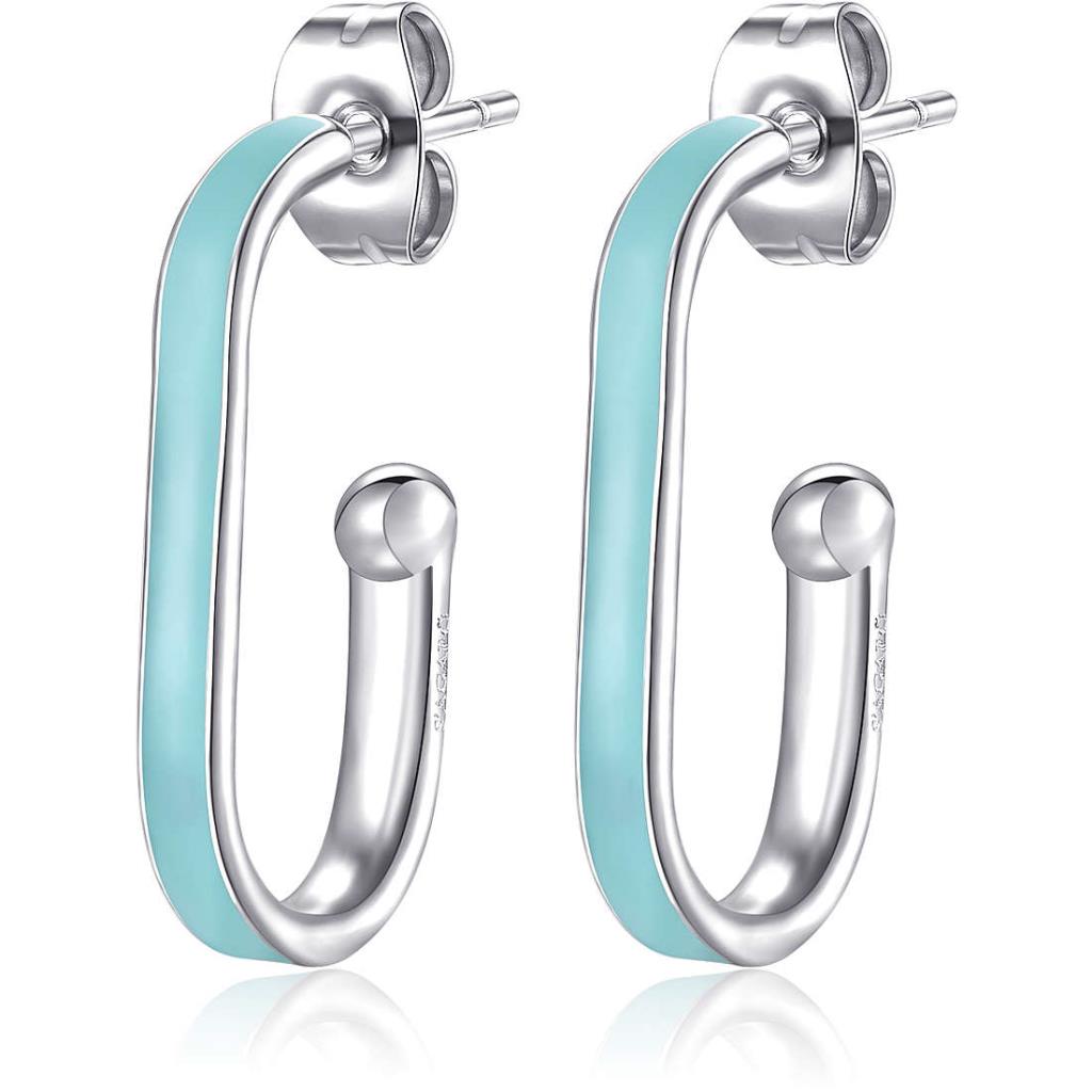 ORECCHINI DONNA S'AGAPO SVB26 - S