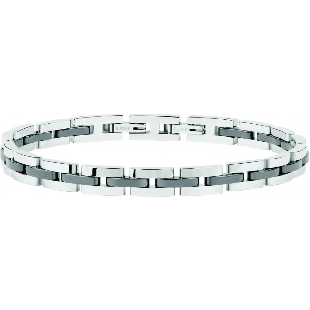 BRACCIALE UOMO SECTOR SAFR07 - SECTOR