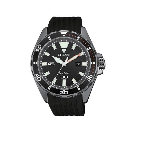 OROLOGIO UOMO CITIZEN BM7455-11E - CITIZEN