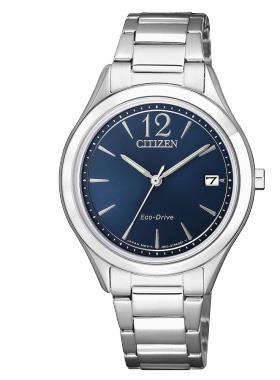 OROLOGIO DONNA CITIZEN FE6120-86L - CITIZEN