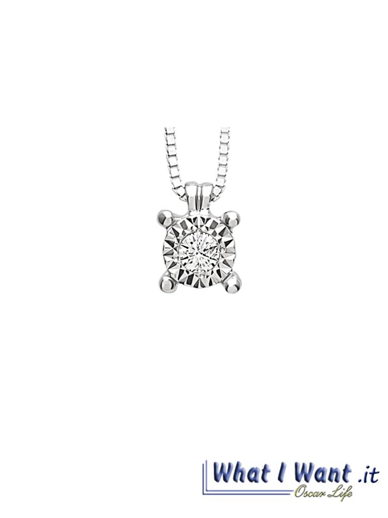 COLLANA DONNA BLISS 20069879 - BLISS