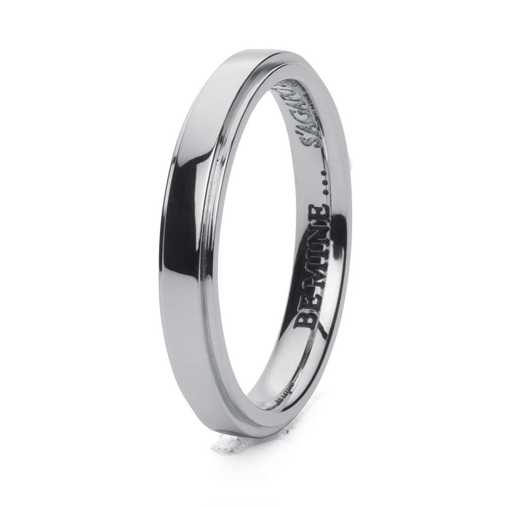 ANELLO DONNA S'AGAPO SFV33C - S