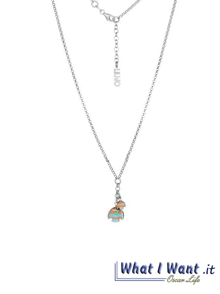 COLLANA  LIU-JO BLJ048 - LIU-JO