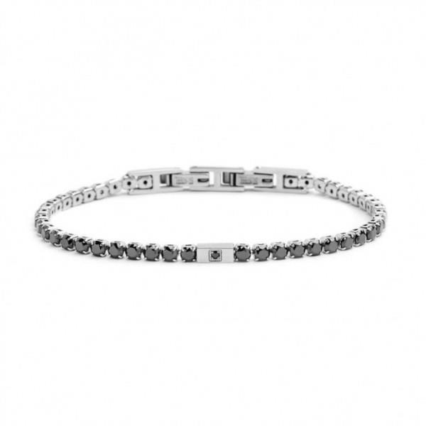 BRACCIALE UOMO MARLU' 31BR0005N-S - MARLU