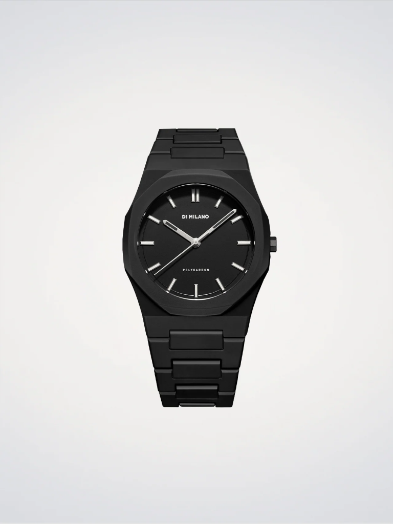 OROLOGIO UOMO D1 MILANO D1-PCBJ11 - D1 MILANO