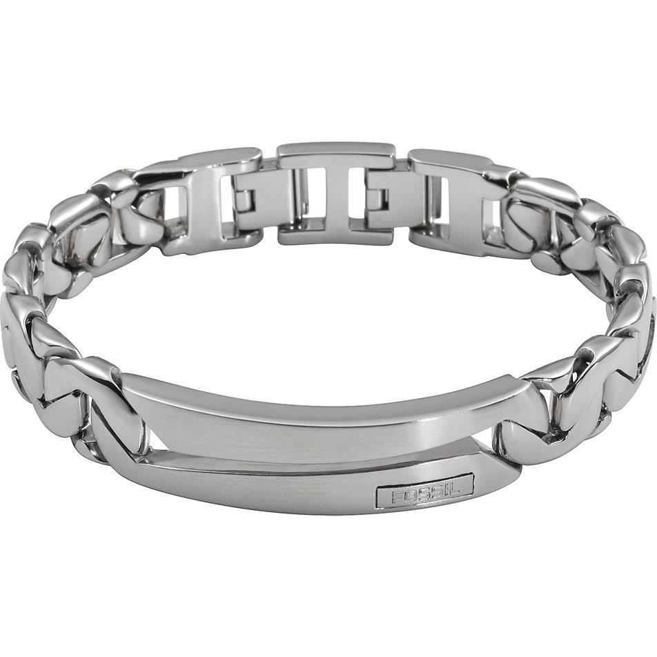 BRACCIALE UOMO FOSSIL JF84283 - FOSSIL