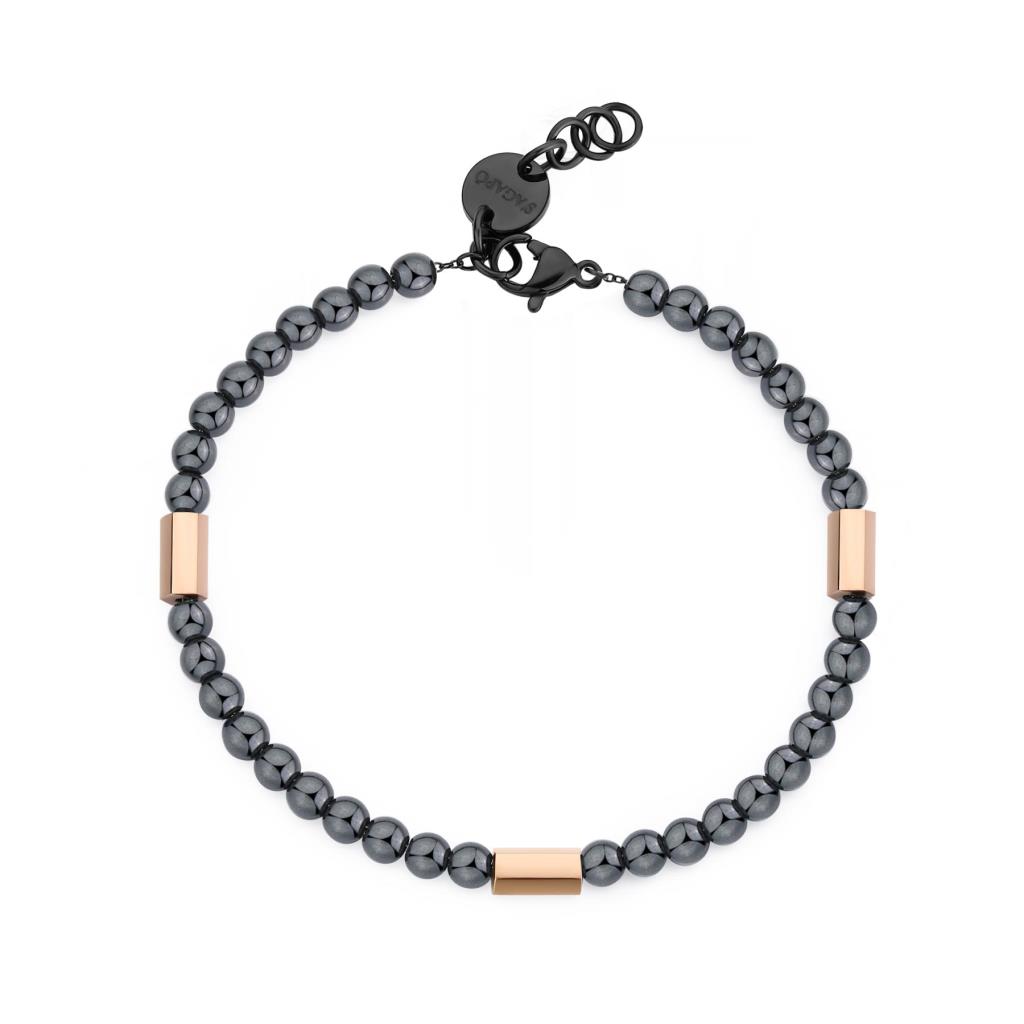 BRACCIALE UOMO S'AGAPO SRT13 - S