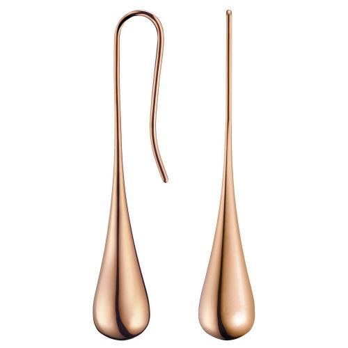 ORECCHINI DONNA CALVIN KLEIN KJ3QPE100100 - CALVIN KLEIN