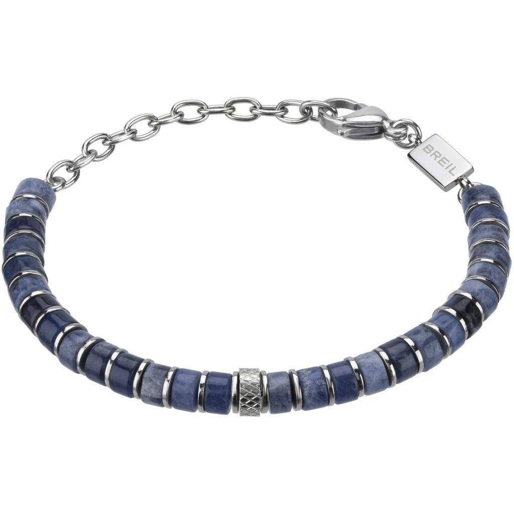 BRACCIALE UOMO BREIL TJ3144 - BREIL
