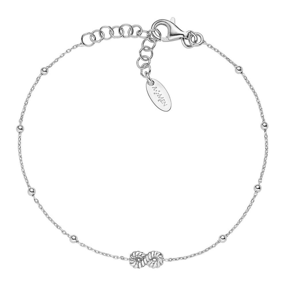 BRACCIALE DONNA AMEN BRGOINB3 - AMEN