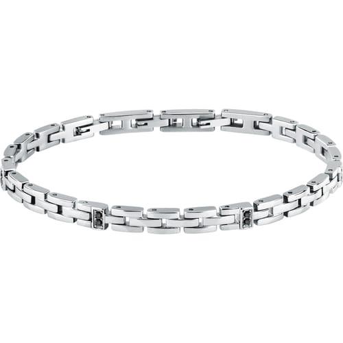 BRACCIALE UOMO MORELLATO SABH48 - MORELLATO