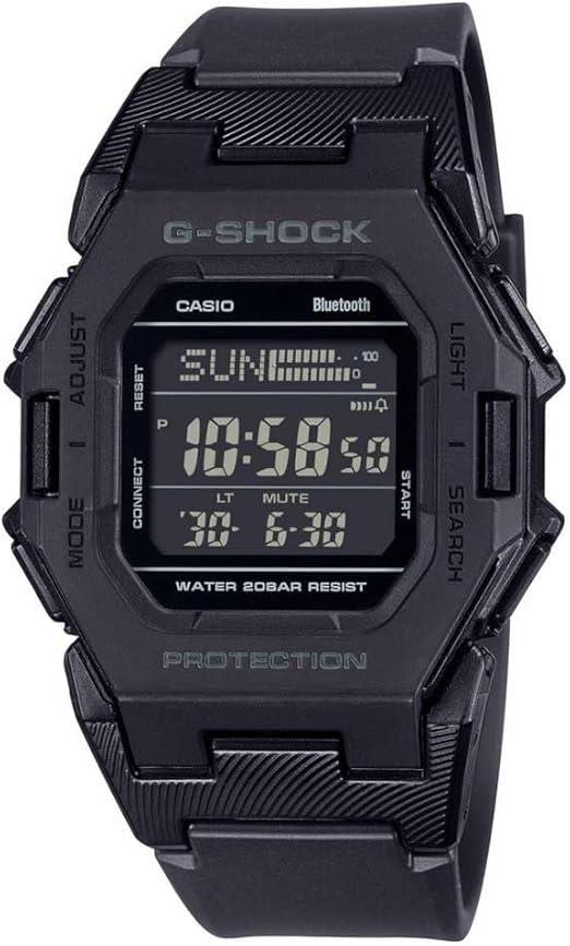 OROLOGIO UOMO CASIO GD-B500-1ER - CASIO