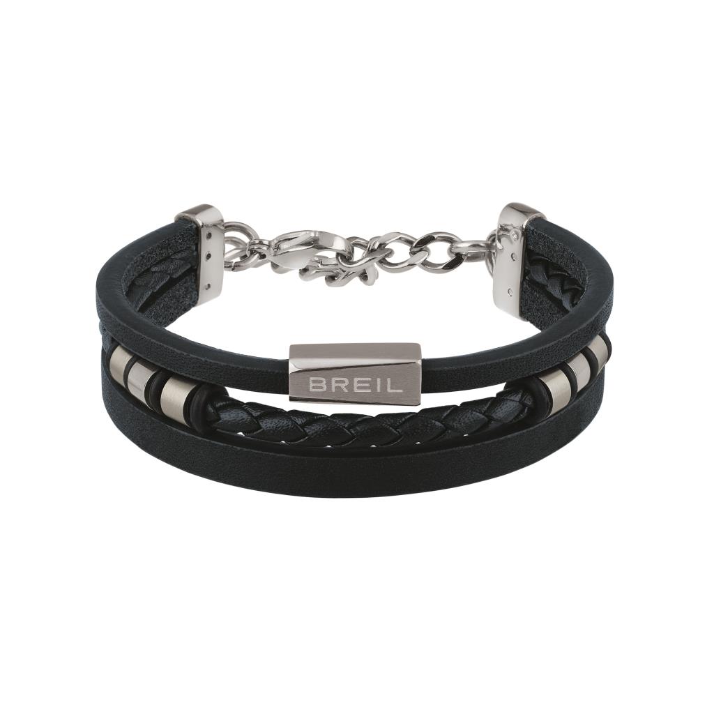 BRACCIALE UOMO BREIL TJ2669 - BREIL