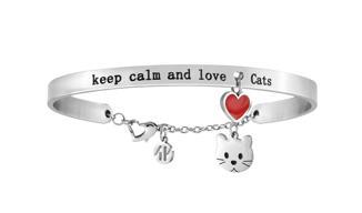 BRACCIALE DONNA NOMINATION 027404/057 - NOMINATION