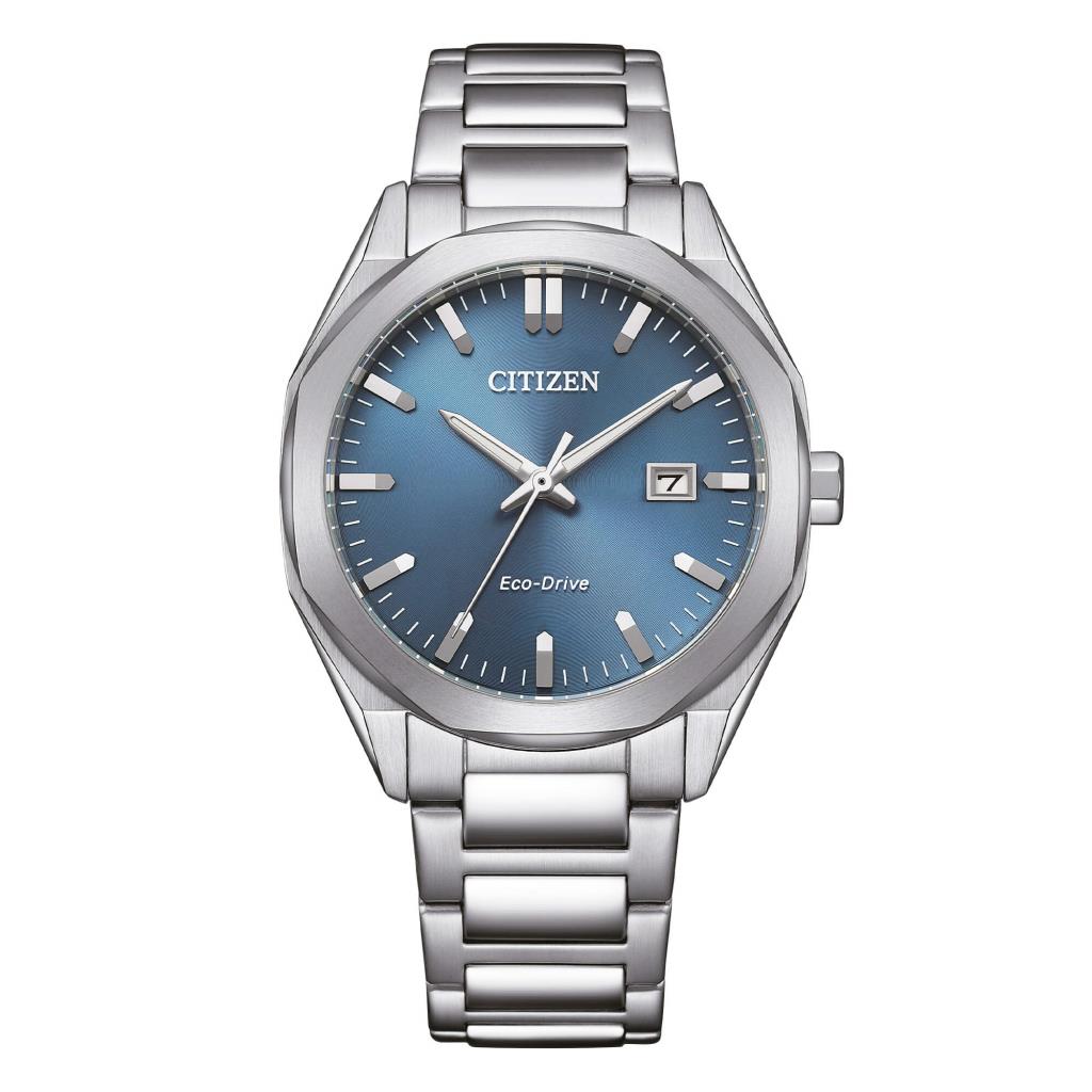 OROLOGIO UOMO CITIZEN BM7620-83M - CITIZEN