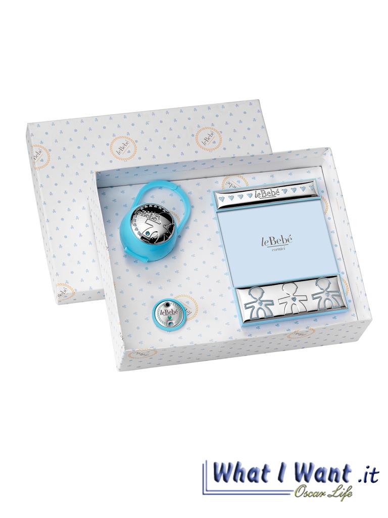 CORNICE DONNA LE BEBE LB204/03C - LE BEBE