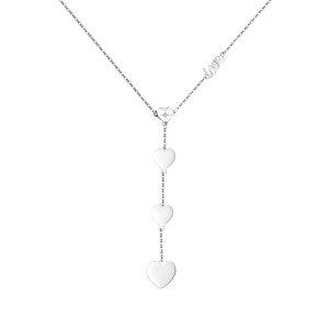 COLLANA DONNA S'AGAPO sfc03 - S