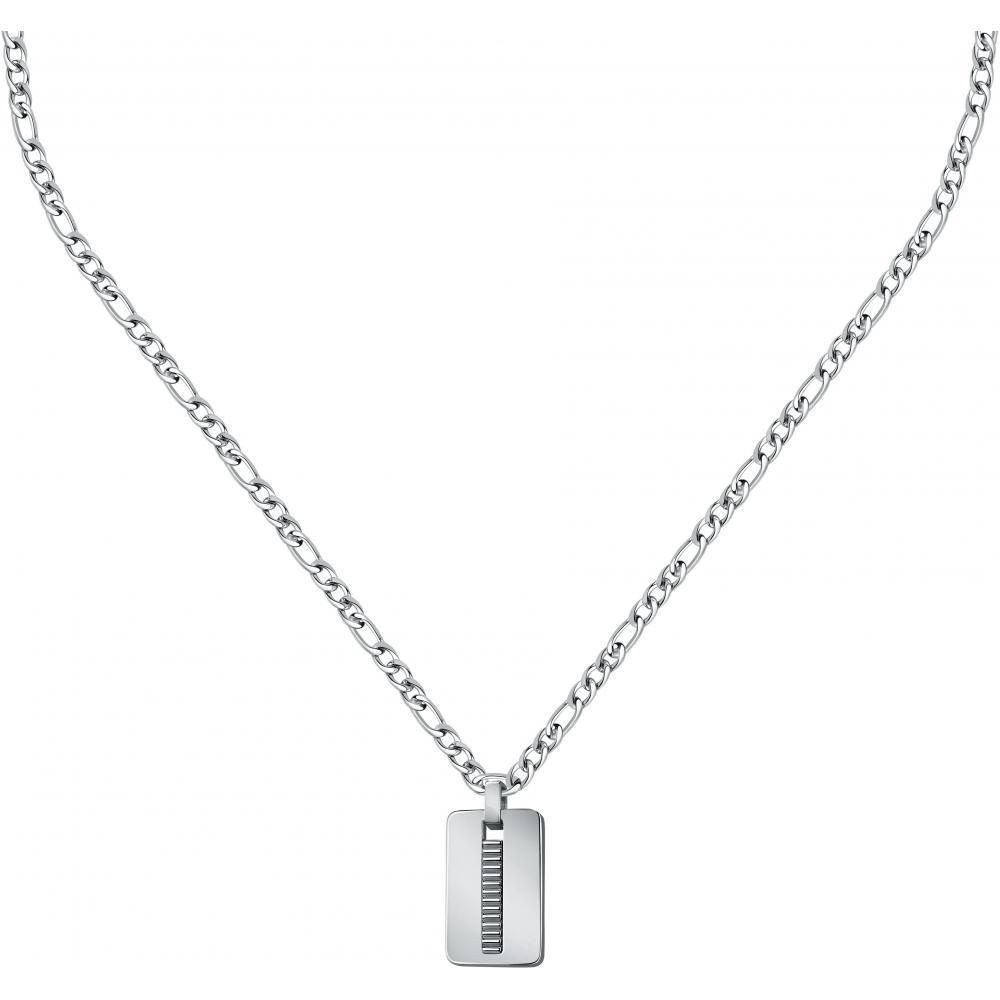COLLANA UOMO MORELLATO SALS57 - MORELLATO