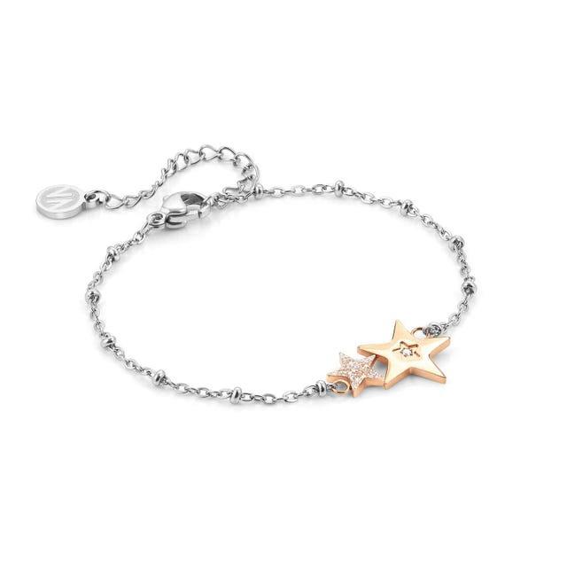 BRACCIALE DONNA NOMINATION 028407/023 - NOMINATION