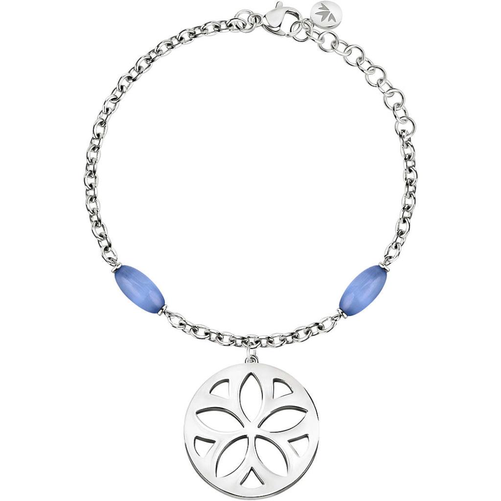 BRACCIALE DONNA MORELLATO SATE04 - MORELLATO