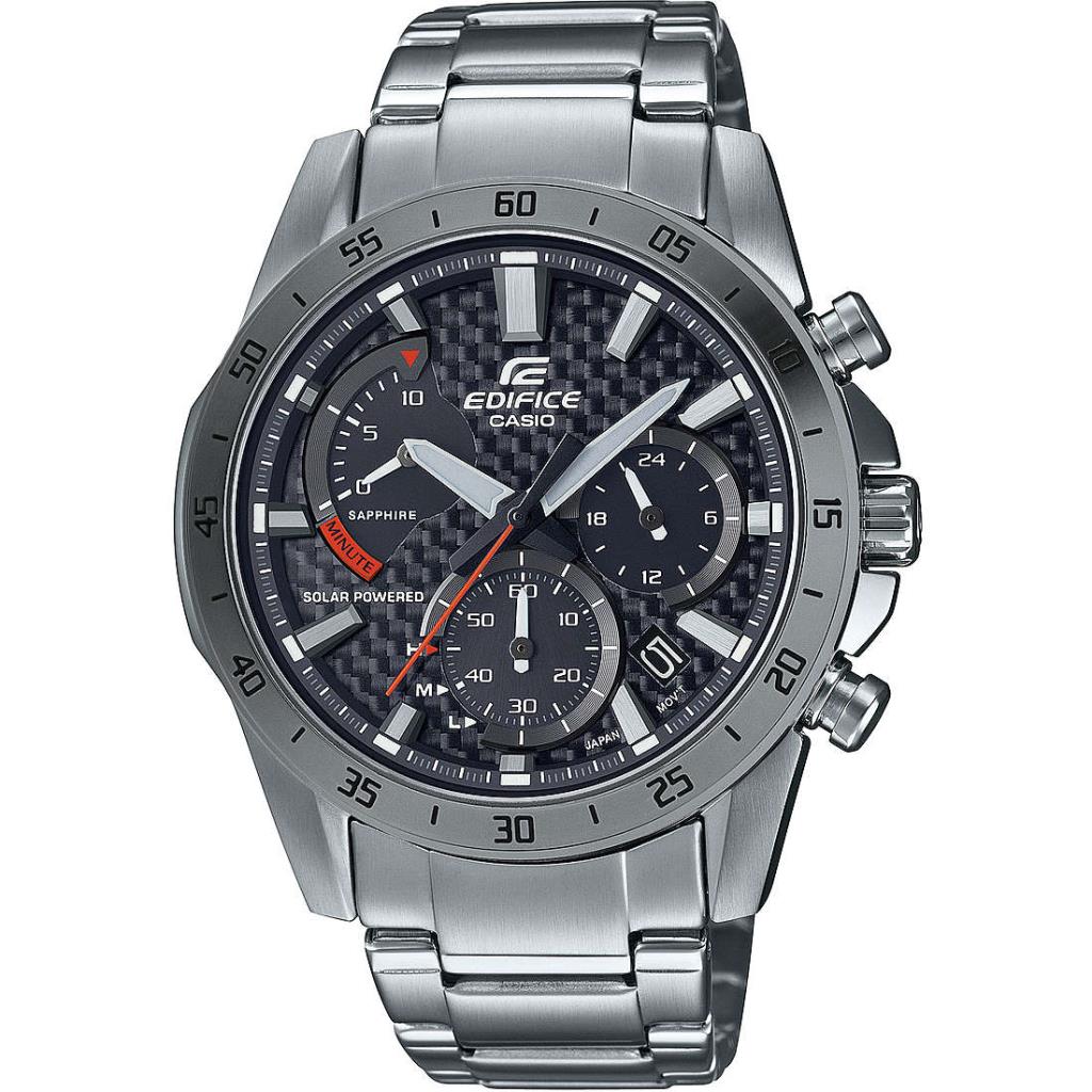 OROLOGIO UOMO CASIO EFS-S580D-1AVUEF - CASIO