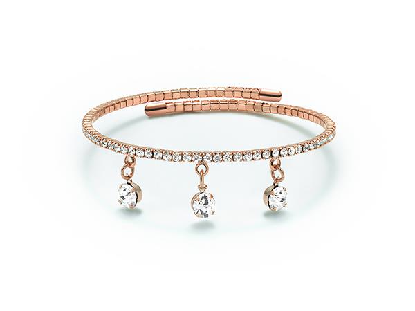 BRACCIALE DONNA KIARA KBRD1438R - KIARA
