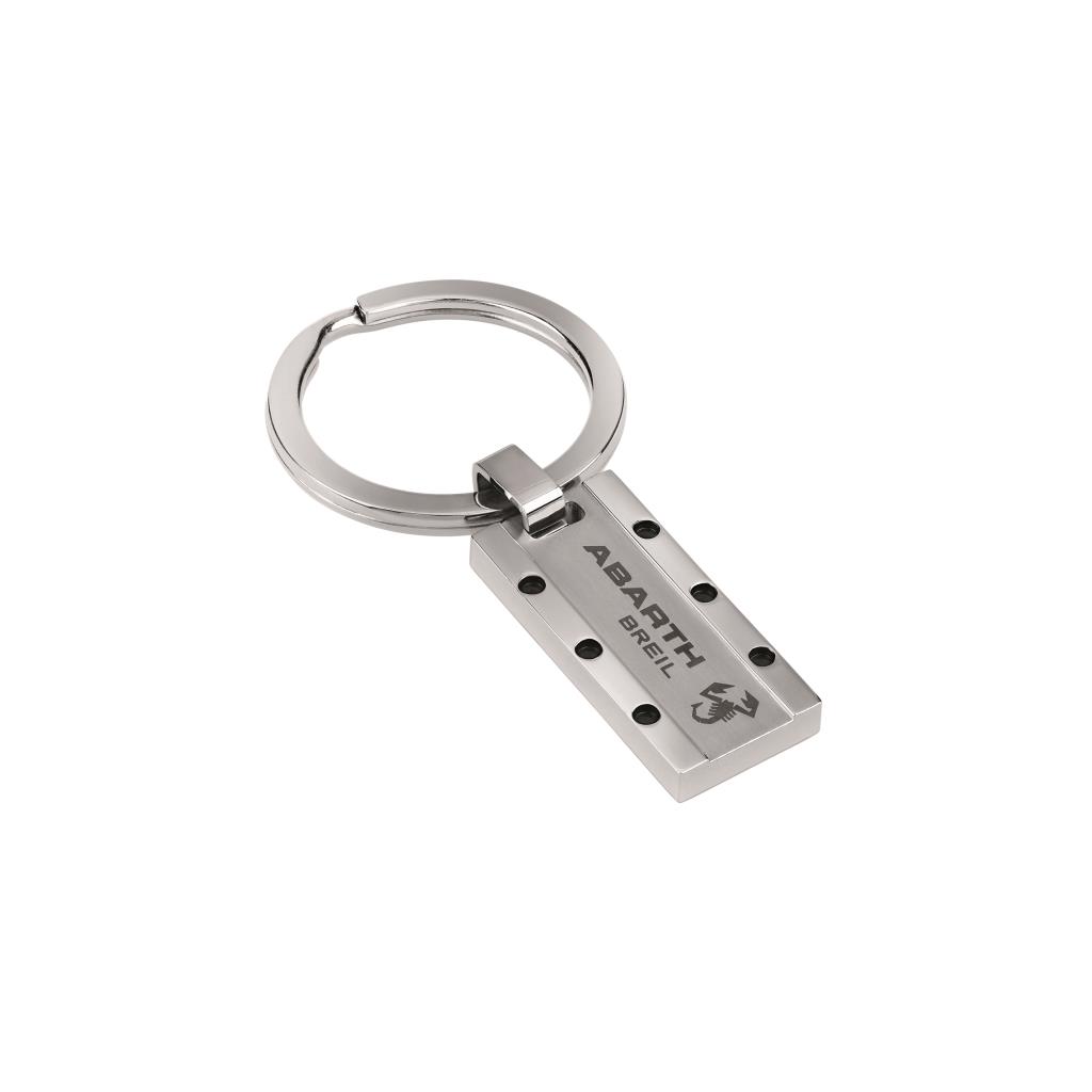 PORTACHIAVI UOMO BREIL TJ3102 - BREIL