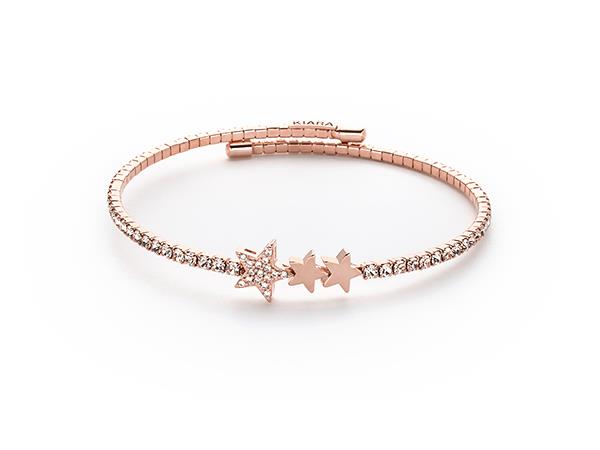 BRACCIALE DONNA KIARA KBRD1571R - KIARA