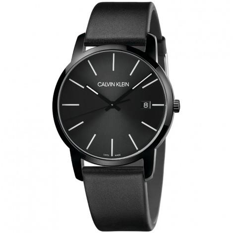 OROLOGIO UOMO CALVIN KLEIN K2G2G4CX - CALVIN KLEIN