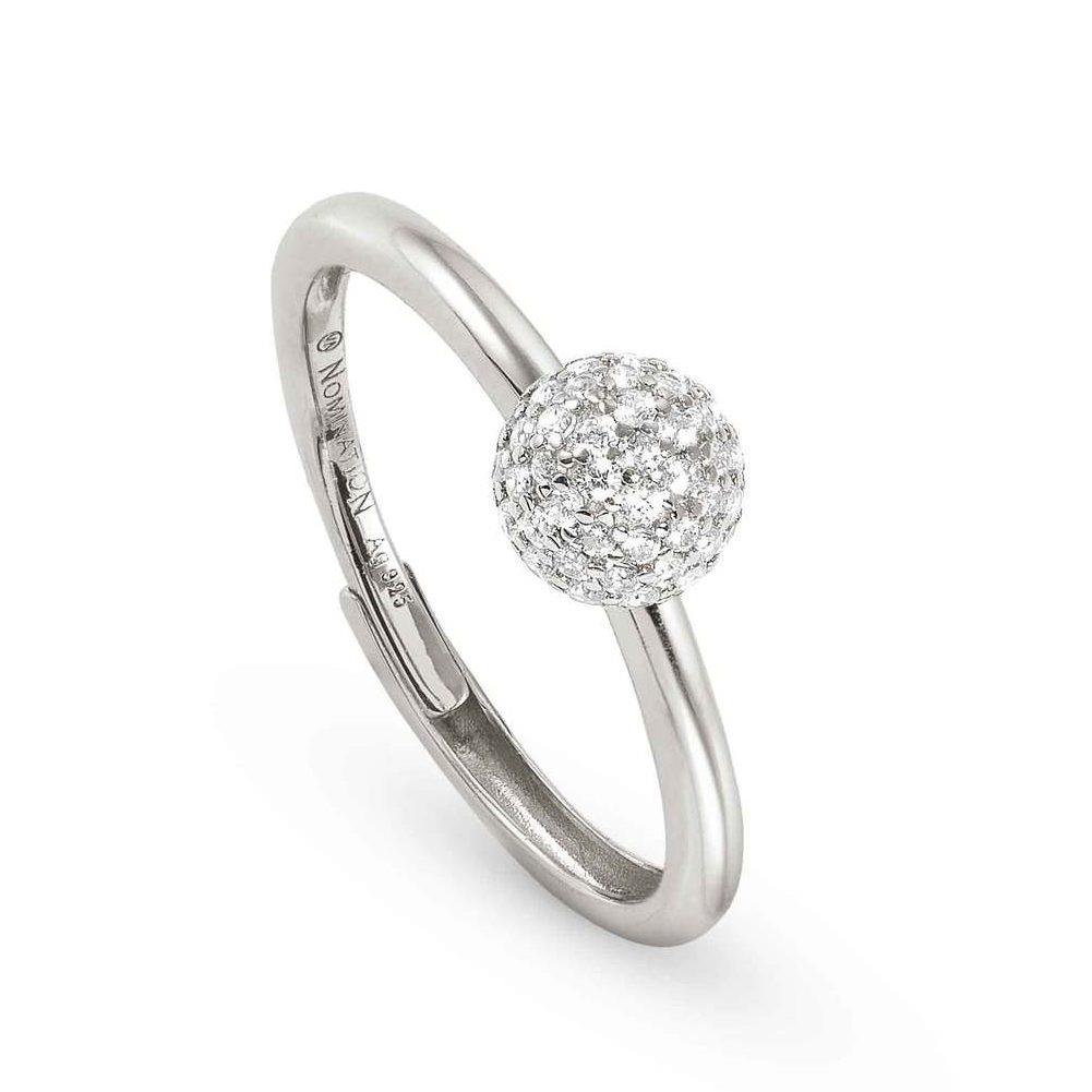 ANELLO DONNA NOMINATION 149000/010 - NOMINATION