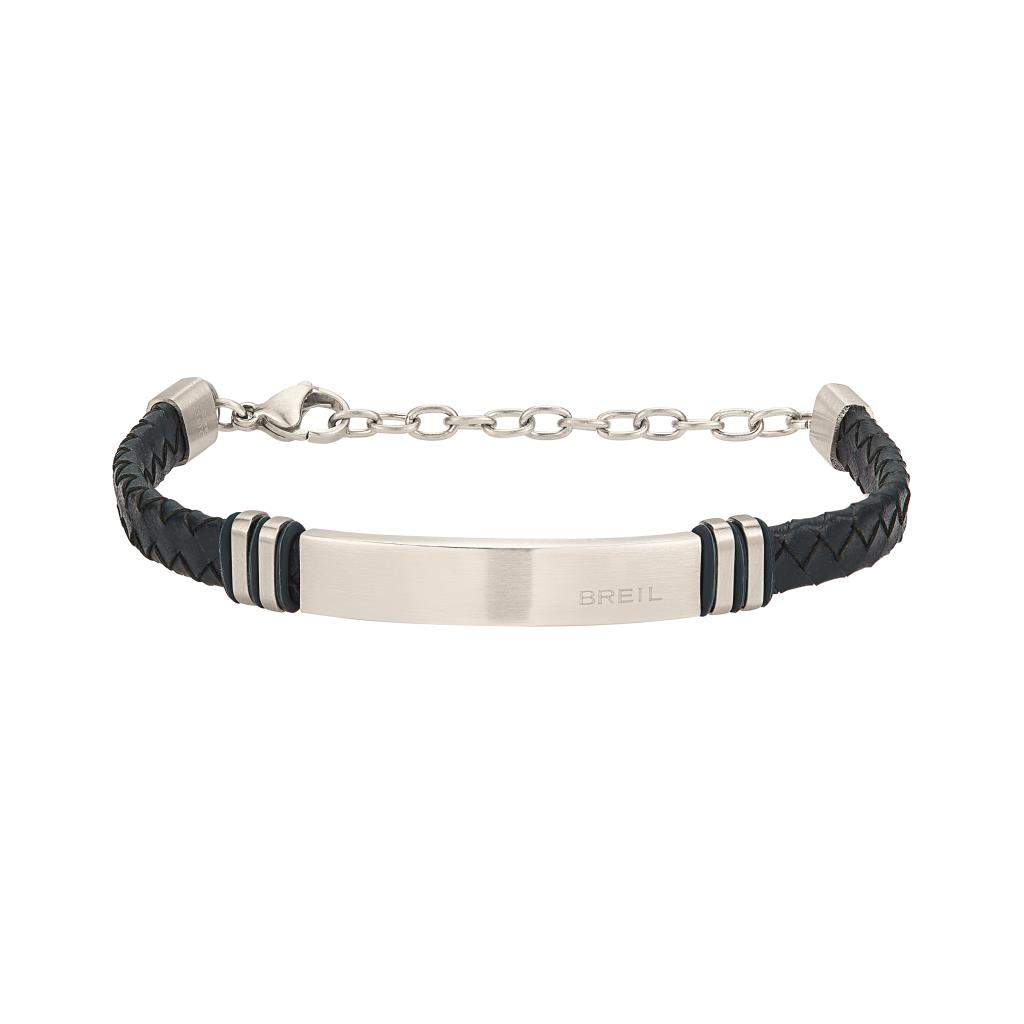 BRACCIALE UOMO BREIL TJ3359 - BREIL
