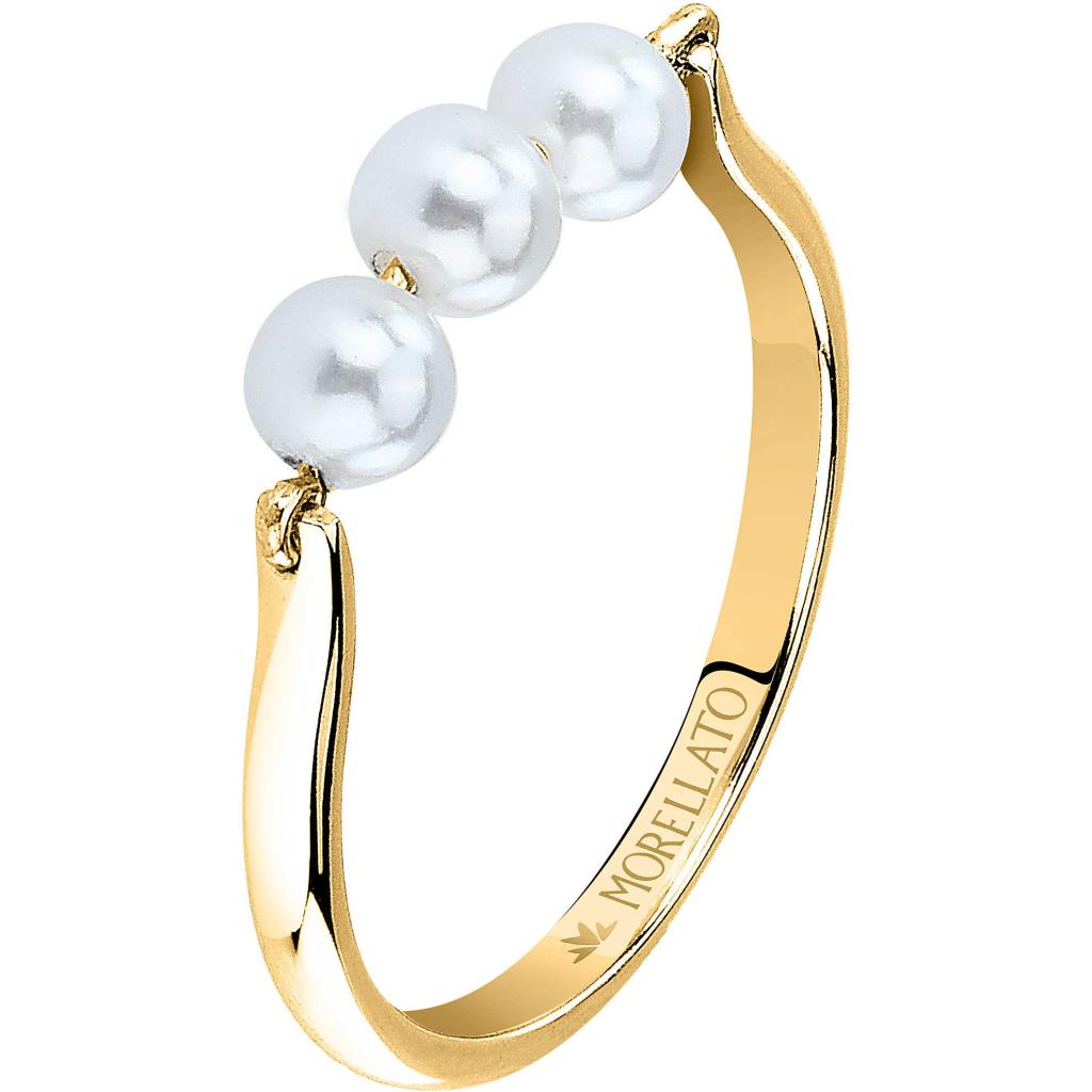 ANELLO  MORELLATO SAWM11012 - MORELLATO