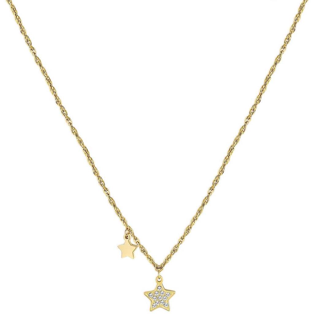 COLLANA DONNA S'AGAPO SAR23 - S