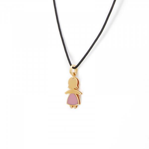 CIONDOLO DONNA UNO A ERRE 415FFH987/66 - UNO A ERRE