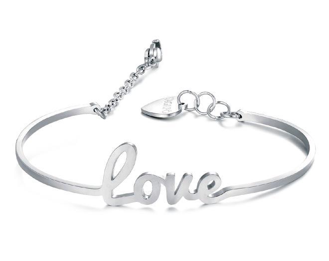 BRACCIALE DONNA S'AGAPO SWT13 - S