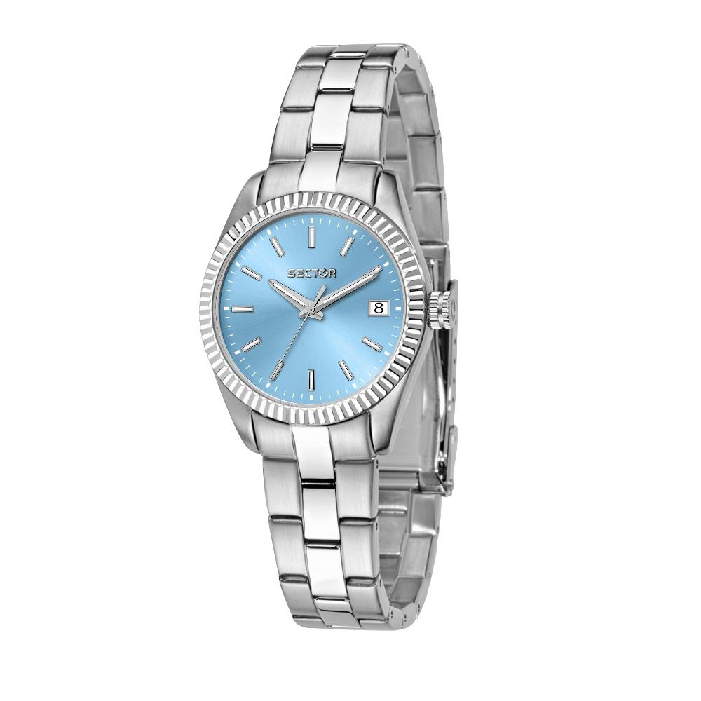 OROLOGIO DONNA SECTOR R3253240511 - SECTOR