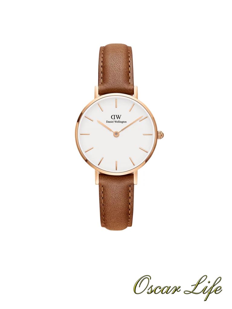 OROLOGIO UNISEX DANIEL WELLINGTON DW00100228 - DANIEL WELLINGTON