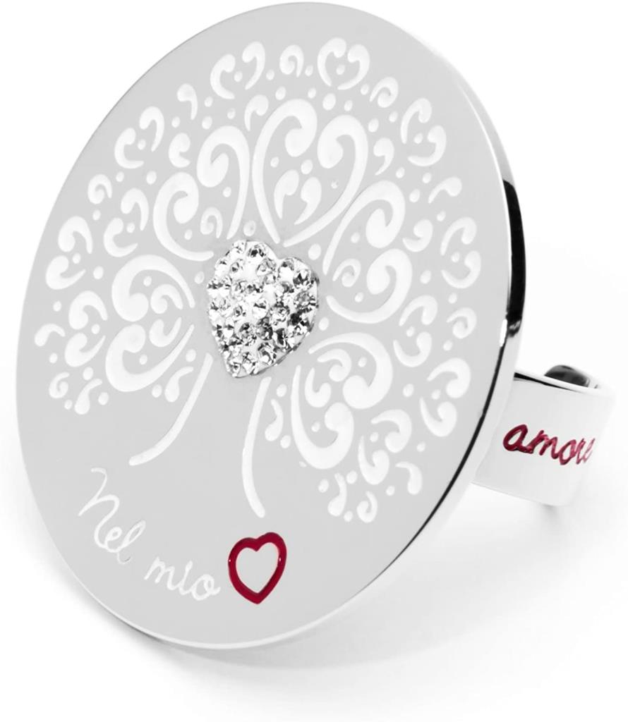 ANELLO DONNA MARLU 15AN007-S - MARLU